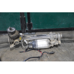 Scatola sterzo elettrica Audi A3 8P 1.6 FSI dal 2003 al 2010 cod 1k1606144g  1761572670914