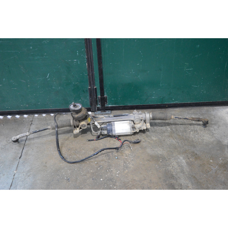 Scatola sterzo elettrica Audi A3 8P 1.6 FSI dal 2003 al 2010 cod 1k1606144g  1761572670914