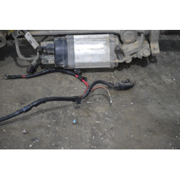 Scatola sterzo elettrica Audi A3 8P 1.6 FSI dal 2003 al 2010 cod 1k1606144g  1761572670914