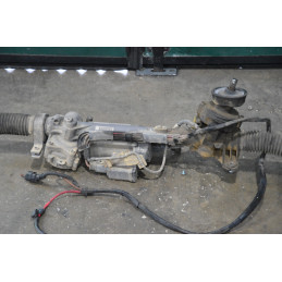 Scatola sterzo elettrica Audi A3 8P 1.6 FSI dal 2003 al 2010 cod 1k1606144g  1761572670914