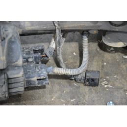 Scatola sterzo elettrica Audi A3 8P 1.6 FSI dal 2003 al 2010 cod 1k1606144g  1761572670914