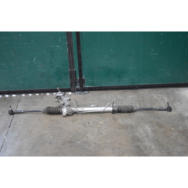 Scatola sterzo idraulica Vw Polo 9N 1.2 b dal 2001 al 2005 cod 6q1423105  1761573156752