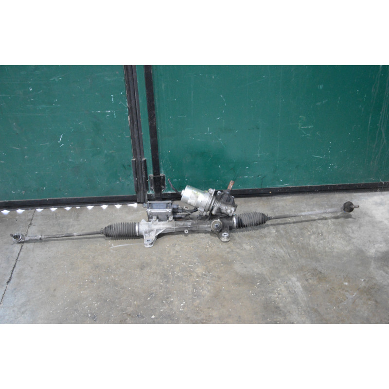 Scatola sterzo elettrica Renault Twingo 1.0 SCe dal 2014 al 2019 cod 490012032r a4534602400  1761573551083