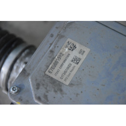 Scatola sterzo elettrica Renault Twingo 1.0 SCe dal 2014 al 2019 cod 490012032r a4534602400  1761573551083