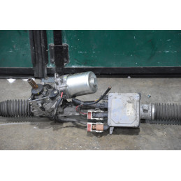 Scatola sterzo elettrica Renault Twingo 1.0 SCe dal 2014 al 2019 cod 490012032r a4534602400  1761573551083