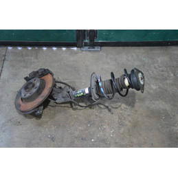 Sospensione completa ant dx Renault Twingo 1.0 SCe dal 2014 al 2019 cod 402023072R  1761574059083