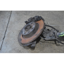 Sospensione completa ant dx Renault Twingo 1.0 SCe dal 2014 al 2019 cod 402023072R  1761574059083