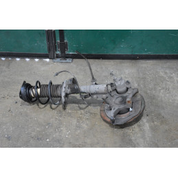 Sospensione completa ant dx Renault Twingo 1.0 SCe dal 2014 al 2019 cod 402023072R  1761574059083