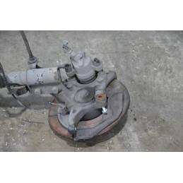 Sospensione completa ant dx Renault Twingo 1.0 SCe dal 2014 al 2019 cod 402023072R  1761574059083