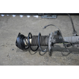 Sospensione completa ant dx Renault Twingo 1.0 SCe dal 2014 al 2019 cod 402023072R  1761574059083