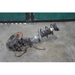 Sospensione completa ant sx Renault Twingo 1.0 SCe dal 2014 al 2019 cod 402023072R  1761575207346