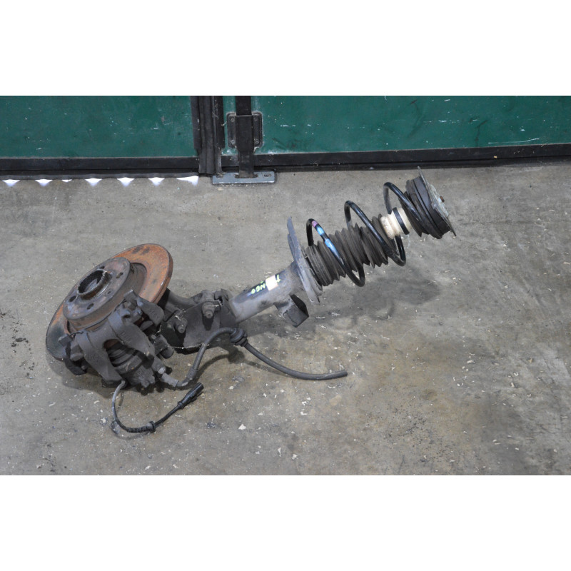 Sospensione completa ant sx Renault Twingo 1.0 SCe dal 2014 al 2019 cod 402023072R  1761575207346