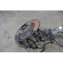 Sospensione completa ant sx Renault Twingo 1.0 SCe dal 2014 al 2019 cod 402023072R  1761575207346