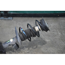 Sospensione completa ant sx Renault Twingo 1.0 SCe dal 2014 al 2019 cod 402023072R  1761575207346