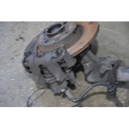 Sospensione completa ant sx Renault Twingo 1.0 SCe dal 2014 al 2019 cod 402023072R  1761575207346