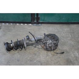 Sospensione completa ant sx Renault Twingo 1.0 SCe dal 2014 al 2019 cod 402023072R  1761575207346