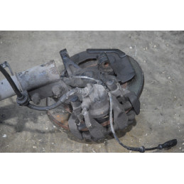 Sospensione completa ant sx Renault Twingo 1.0 SCe dal 2014 al 2019 cod 402023072R  1761575207346