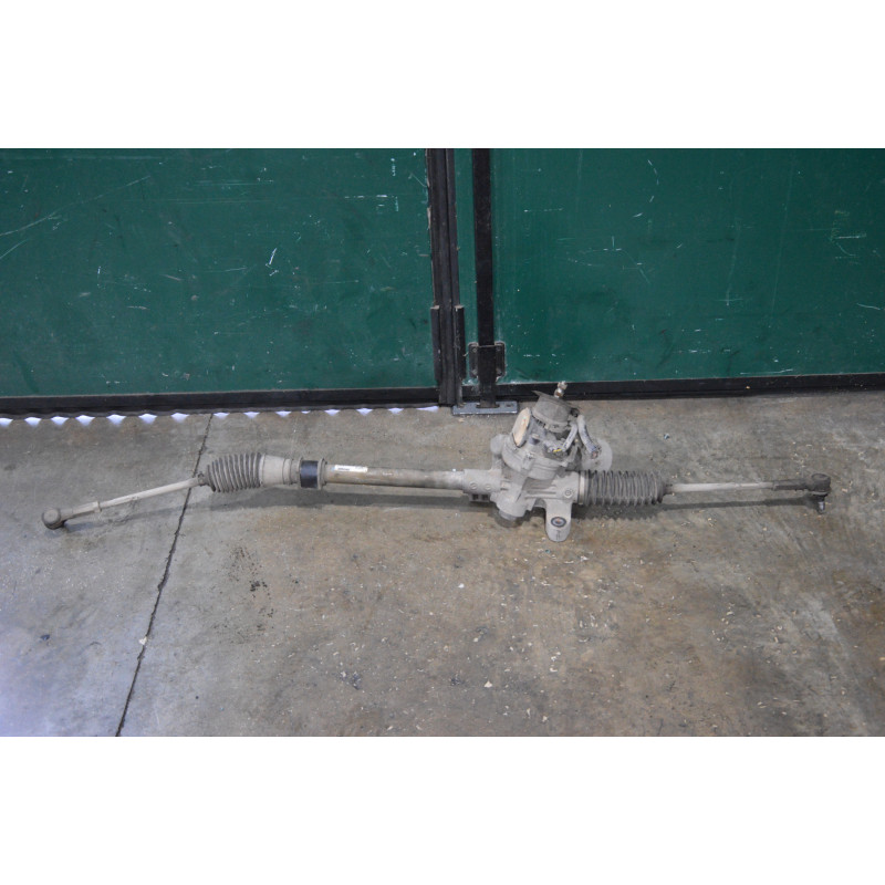 Scatola sterzo elettrica Suzuki Swift dal 2005 al 2011 IV serie cod 63j5  1761575655185