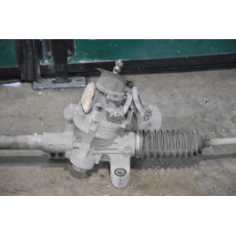 Scatola sterzo elettrica Suzuki Swift dal 2005 al 2011 IV serie cod 63j5  1761575655185