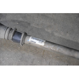 Scatola sterzo elettrica Suzuki Swift dal 2005 al 2011 IV serie cod 63j5  1761575655185