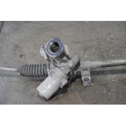 Scatola sterzo elettrica Suzuki Swift dal 2005 al 2011 IV serie cod 63j5  1761575655185