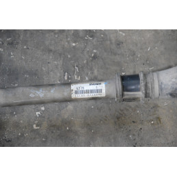 Scatola sterzo elettrica Suzuki Swift dal 2005 al 2011 IV serie cod 63j5  1761575655185