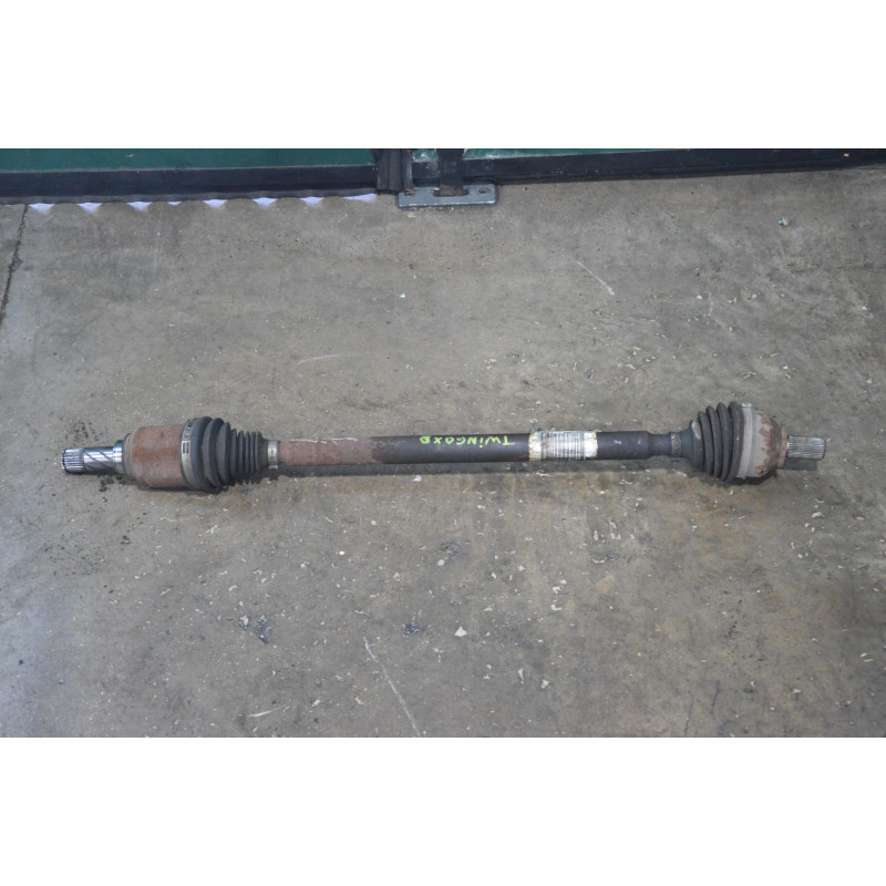 Semiasse post dx Renault Twingo 1.0 SCe dal 2014 al 2019 cod 396008196r  1761578900077