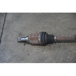 Semiasse post dx Renault Twingo 1.0 SCe dal 2014 al 2019 cod 396008196r  1761578900077