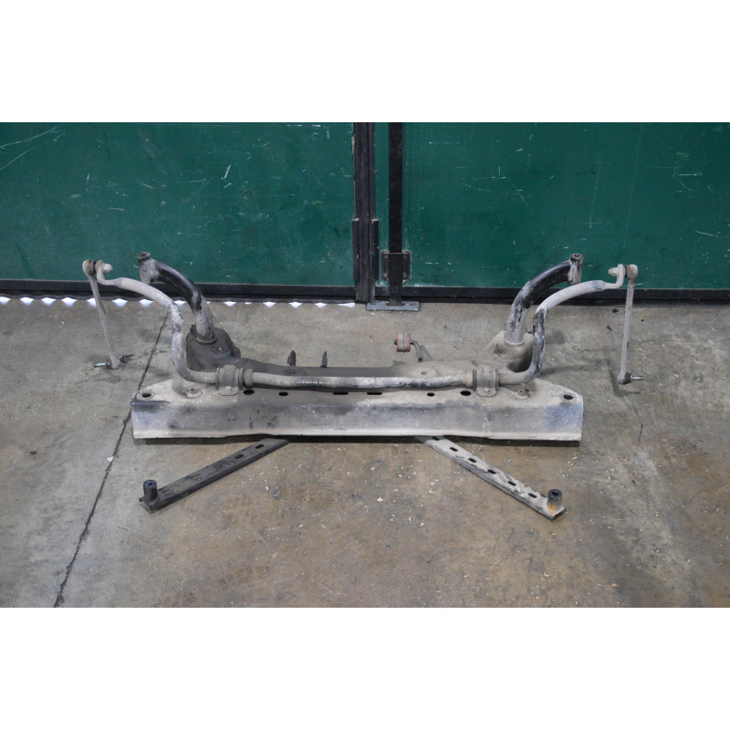 Culla motore telaio ant Ford Ecosport 1.0 Ecoboost dal 2014 al 2018 cod 1782672  1761579512538