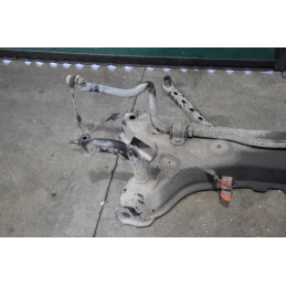 Culla motore telaio ant Ford Ecosport 1.0 Ecoboost dal 2014 al 2018 cod 1782672  1761579512538