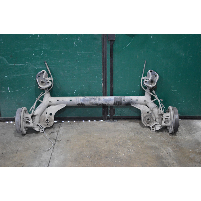 Ponte posteriore assale post Ford Ecosport 1.0 Ecoboost dal 2014 al 2018 cod 1917588  1761580010450