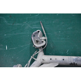 Ponte posteriore assale post Ford Ecosport 1.0 Ecoboost dal 2014 al 2018 cod 1917588  1761580010450