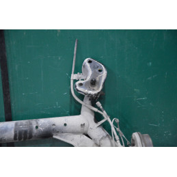 Ponte posteriore assale post Ford Ecosport 1.0 Ecoboost dal 2014 al 2018 cod 1917588  1761580010450