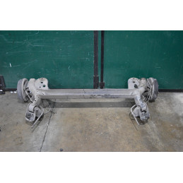 Ponte posteriore assale post Ford Ecosport 1.0 Ecoboost dal 2014 al 2018 cod 1917588  1761580010450