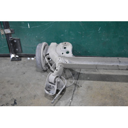 Ponte posteriore assale post Ford Ecosport 1.0 Ecoboost dal 2014 al 2018 cod 1917588  1761580010450