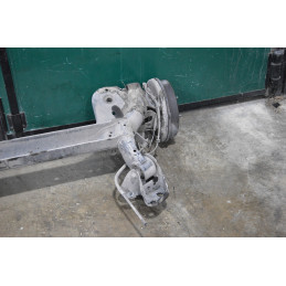 Ponte posteriore assale post Ford Ecosport 1.0 Ecoboost dal 2014 al 2018 cod 1917588  1761580010450