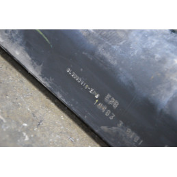 Ponte posteriore assale post Ford Ecosport 1.0 Ecoboost dal 2014 al 2018 cod 1917588  1761580010450