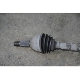 Semiasse ant sx Ford Ecosport 1.0 Ecoboost dal 2014 al 2018 cod 1806084  1761580412704