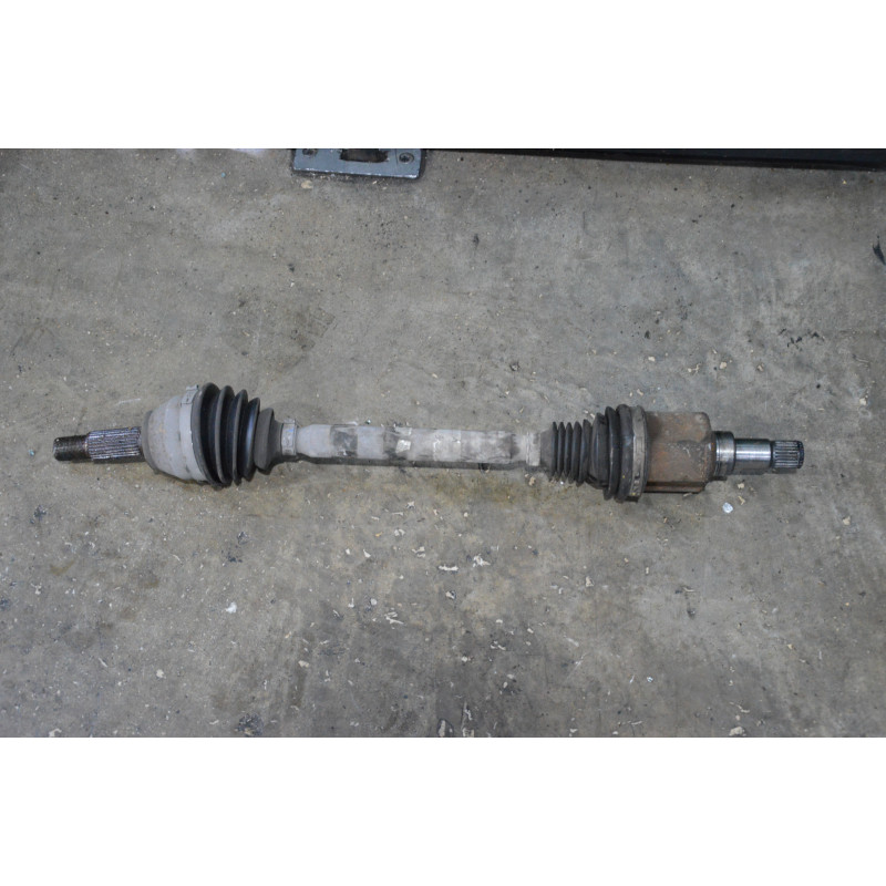 Semiasse ant sx Ford Ecosport 1.0 Ecoboost dal 2014 al 2018 cod 1806084  1761580412704