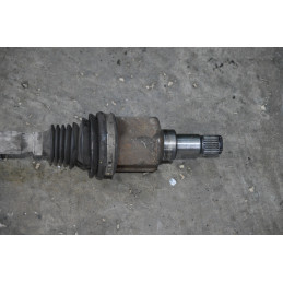 Semiasse ant sx Ford Ecosport 1.0 Ecoboost dal 2014 al 2018 cod 1806084  1761580412704