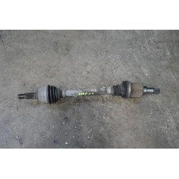 Semiasse ant sx Ford Ecosport 1.0 Ecoboost dal 2014 al 2018 cod 1806084  1761580412704