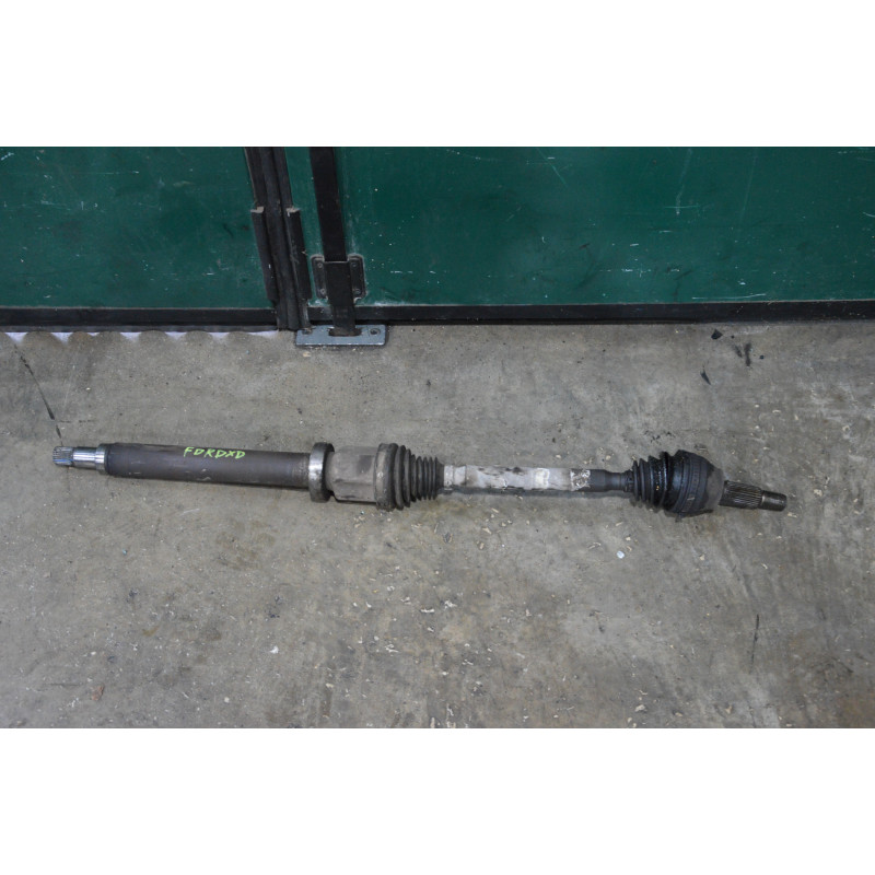 Semiasse ant dx Ford Ecosport 1.0 Ecoboost dal 2014 al 2018 cod 1806083  1761580736879