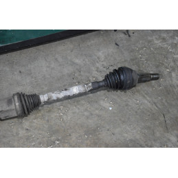 Semiasse ant dx Ford Ecosport 1.0 Ecoboost dal 2014 al 2018 cod 1806083  1761580736879