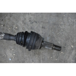 Semiasse ant dx Ford Ecosport 1.0 Ecoboost dal 2014 al 2018 cod 1806083  1761580736879