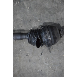 Semiasse ant dx Ford Ecosport 1.0 Ecoboost dal 2014 al 2018 cod 1806083  1761580736879