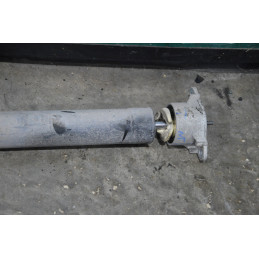 Ammortizzatore post sx Ford Ecosport 1.0 Ecoboost dal 2014 al 2018 cod dn1c-18097-ab  1761581982787