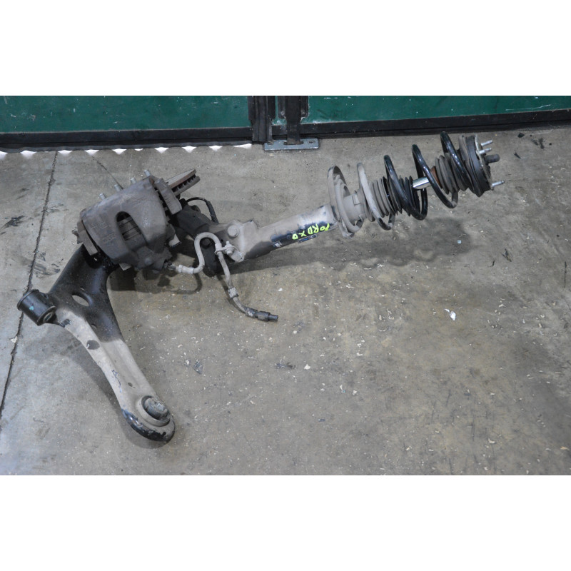 Sospensione completa ant dx Ford Ecosport 1.0 Ecoboost dal 2014 al 2018 cod dn1c-18045-ad  1761645366010