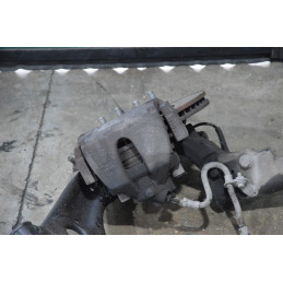 Sospensione completa ant dx Ford Ecosport 1.0 Ecoboost dal 2014 al 2018 cod dn1c-18045-ad  1761645366010