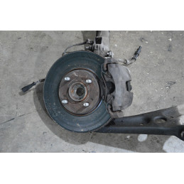 Sospensione completa ant dx Ford Ecosport 1.0 Ecoboost dal 2014 al 2018 cod dn1c-18045-ad  1761645366010