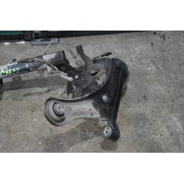 Sospensione completa ant dx Ford Ecosport 1.0 Ecoboost dal 2014 al 2018 cod dn1c-18045-ad  1761645366010